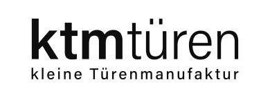 Logo KTM Header